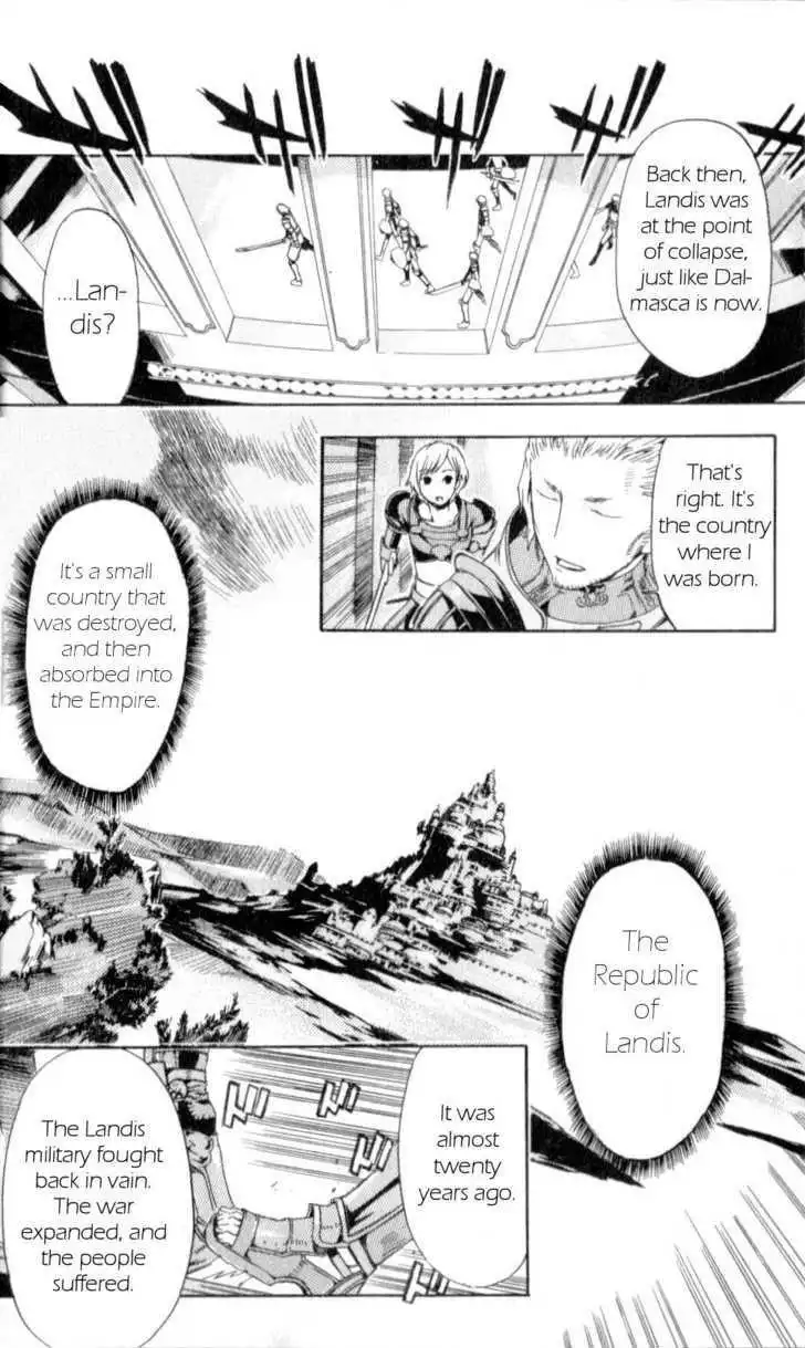 Final Fantasy XII Chapter 4 17